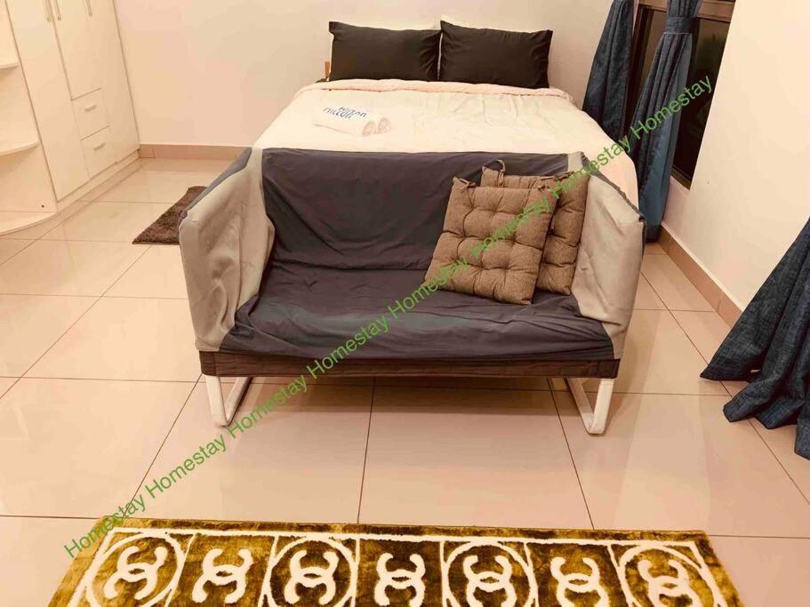 Couples Mind Relaxing Highfloor Staycation 9 *