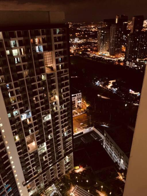 Apartment Couples Mind Relaxing Highfloor Staycation 9 *