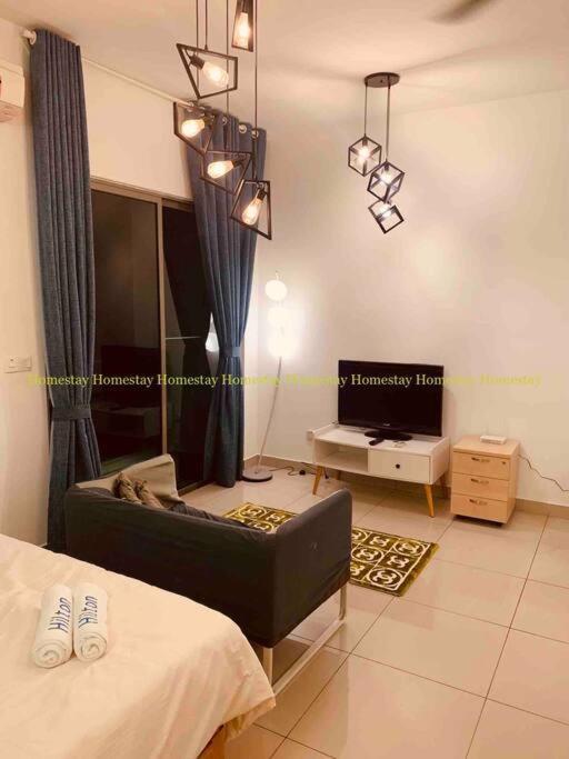 Couples Mind Relaxing Highfloor Staycation 9 Apartment *