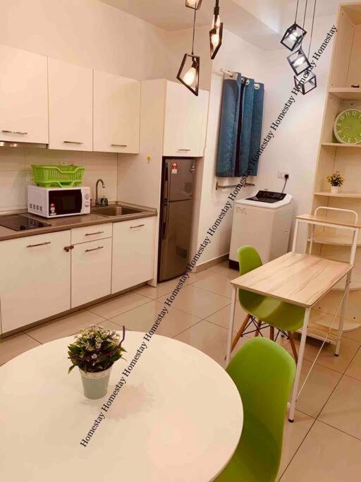 Couples Mind Relaxing Highfloor Staycation 9 *
