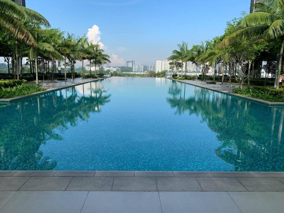 Couples Mind Relaxing Highfloor Staycation 9 Apartment