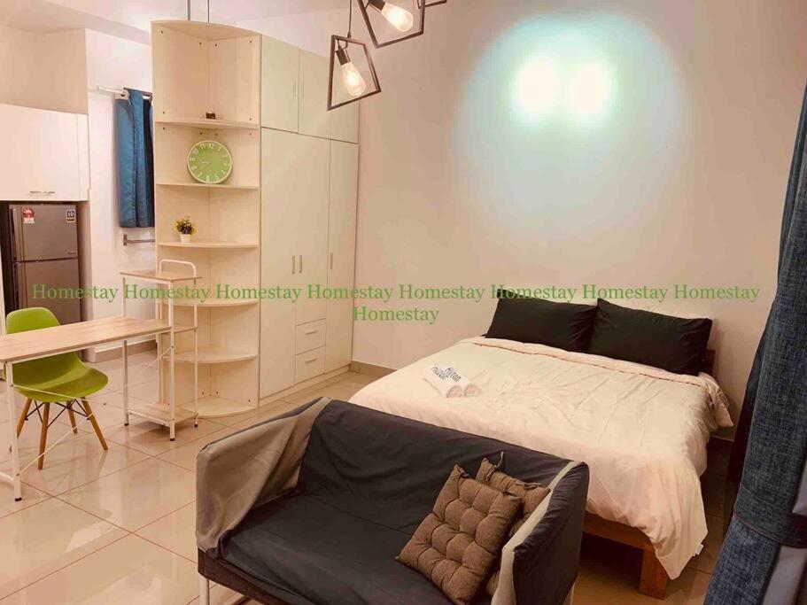 Couples Mind Relaxing Highfloor Staycation 9 Apartment *